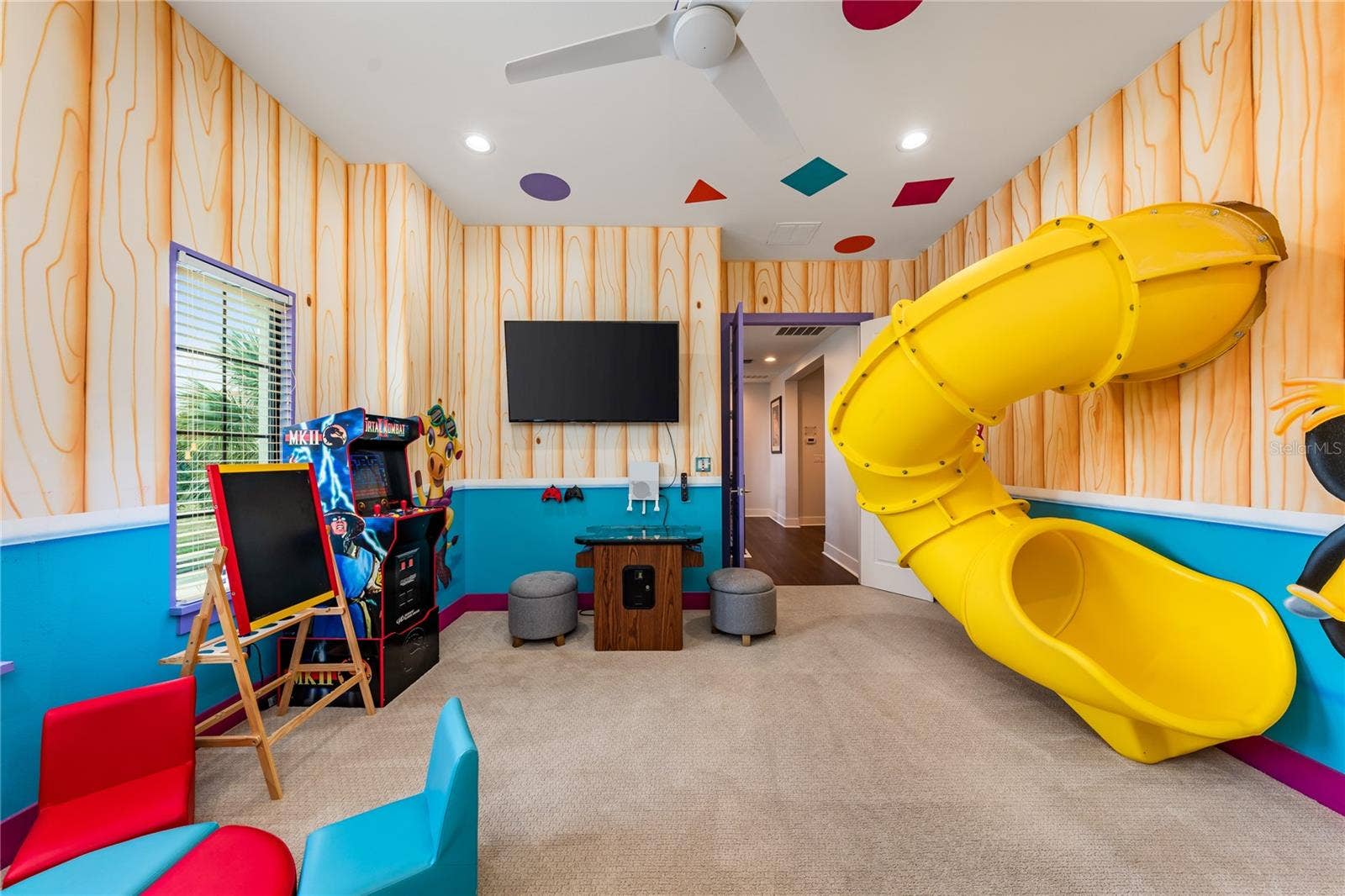 550 MUIRFIELD LOOP, Kissimmee, FL 34747 550 MUIRFIELD LOOP, Kissimmee, FL 34747