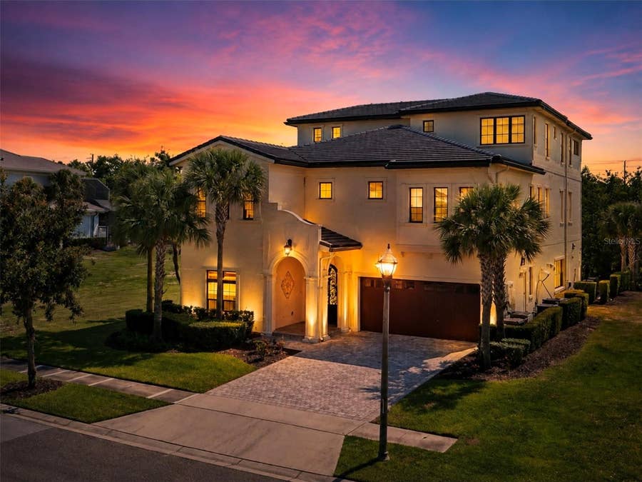 Property photo for 550 MUIRFIELD LOOP, Kissimmee, FL