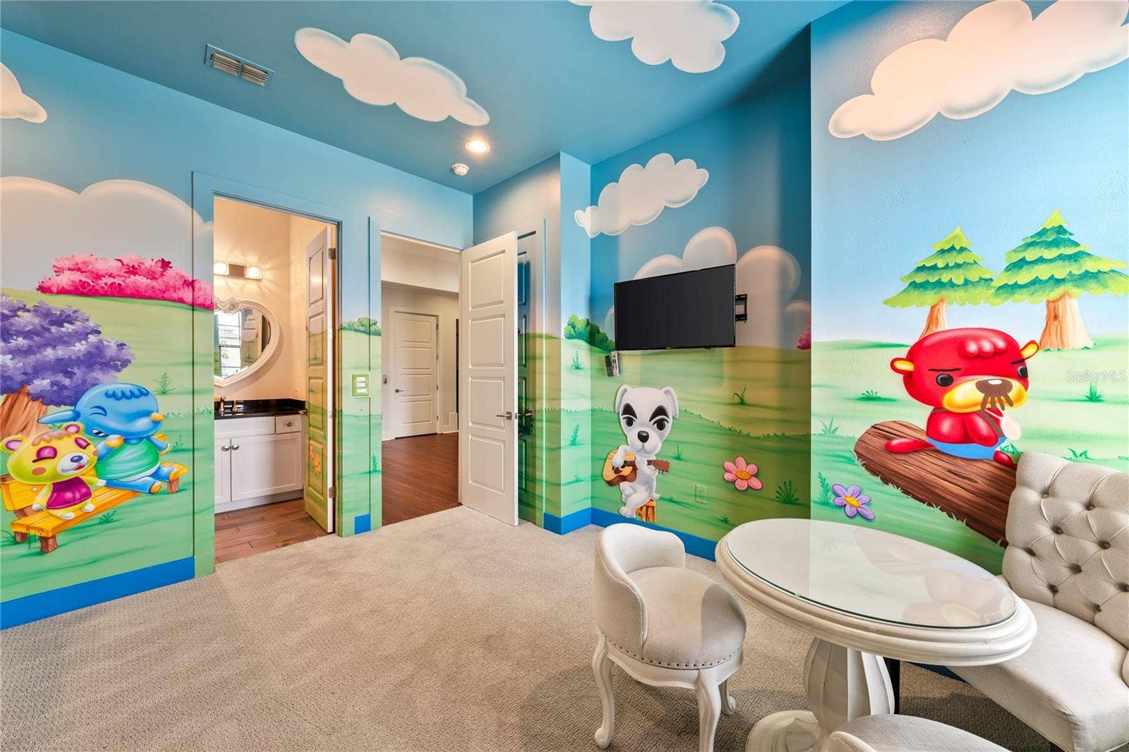 550 MUIRFIELD LOOP, Kissimmee, FL 34747 550 MUIRFIELD LOOP, Kissimmee, FL 34747