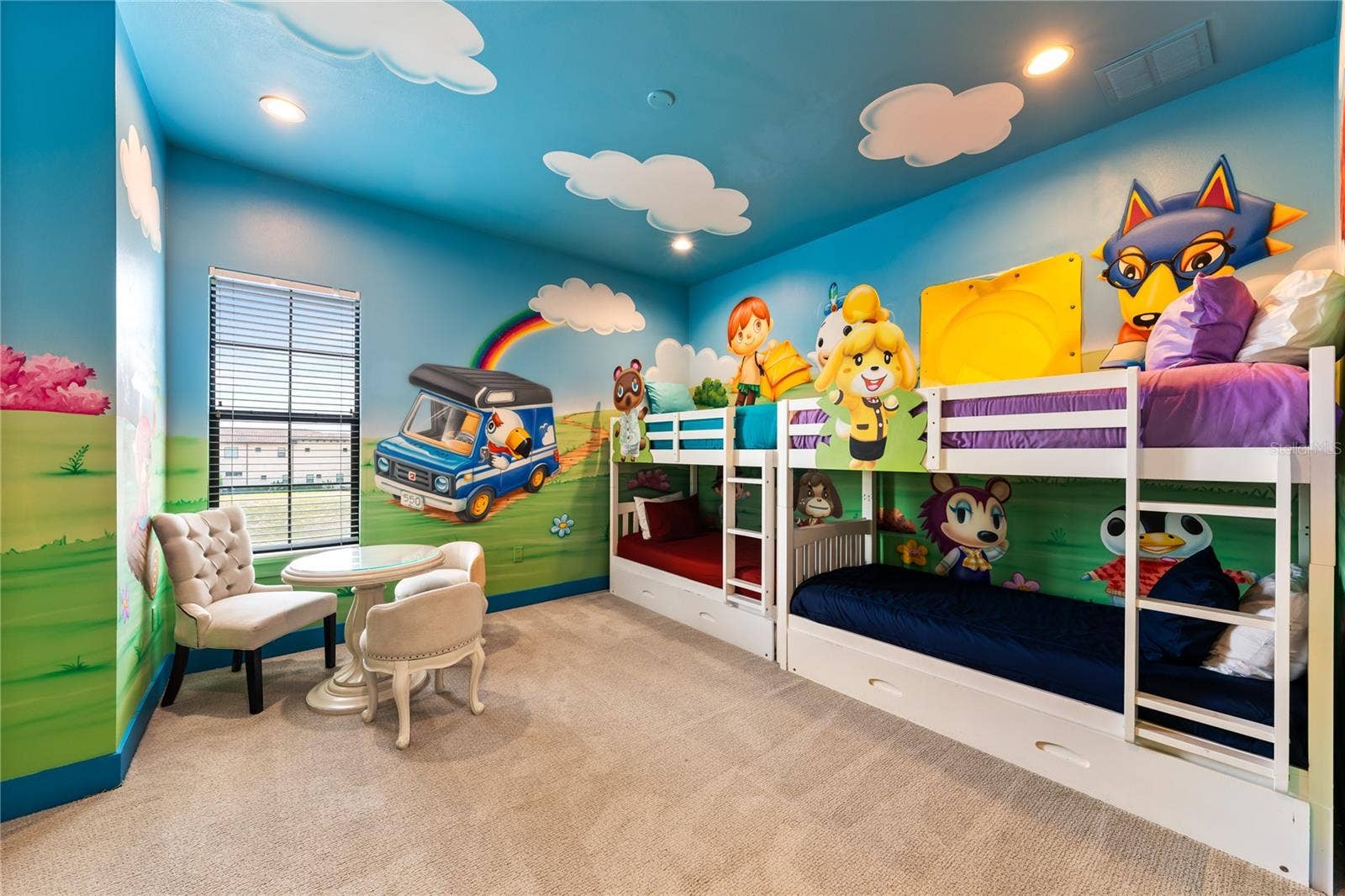 550 MUIRFIELD LOOP, Kissimmee, FL 34747 550 MUIRFIELD LOOP, Kissimmee, FL 34747