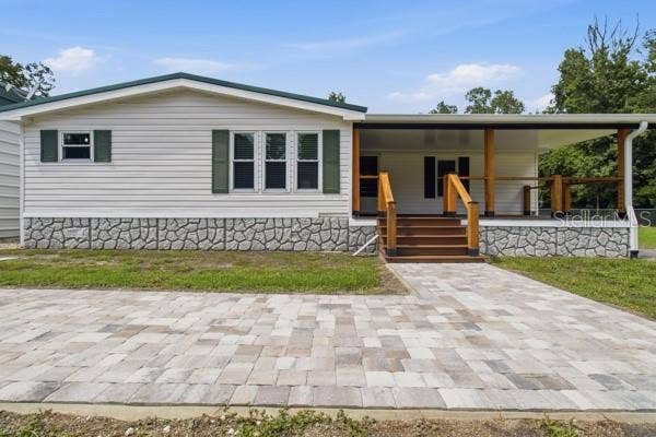 Property photo for 24225 DUFFIELD ROAD, Brooksville, FL