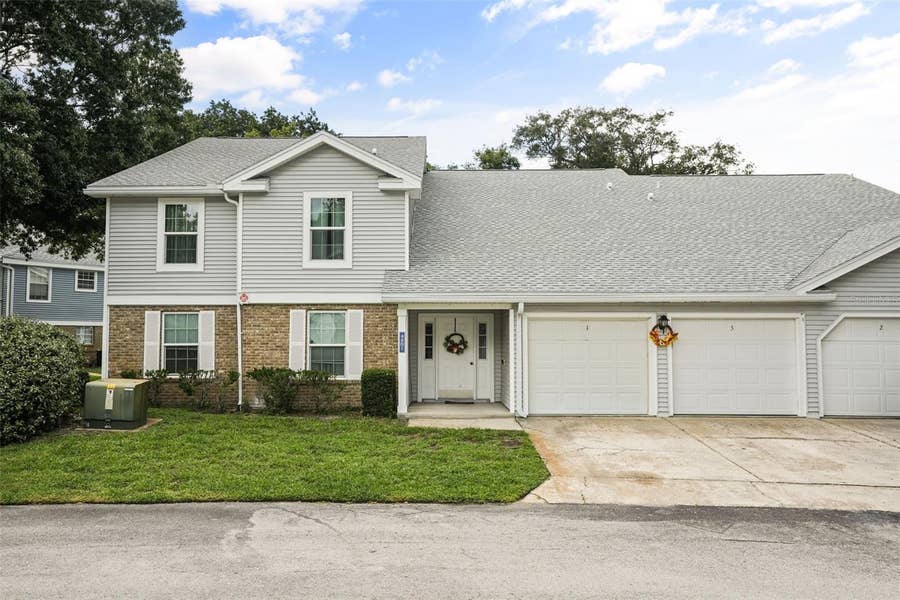 Property photo for 4801 COACHMANS DR DRIVE, #3, Orlando, FL