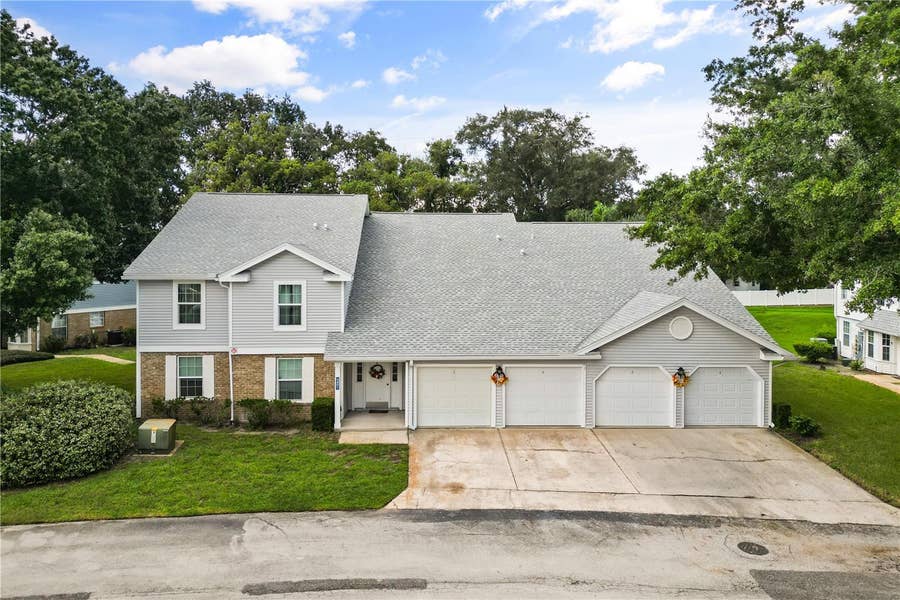 Property photo for 4801 COACHMANS DR DRIVE, #3, Orlando, FL