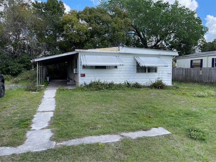 Property photo for 9736 WARRICK STREET, Port Richey, FL