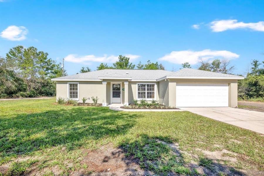 Property photo for 40621 E 2ND, Umatilla, FL