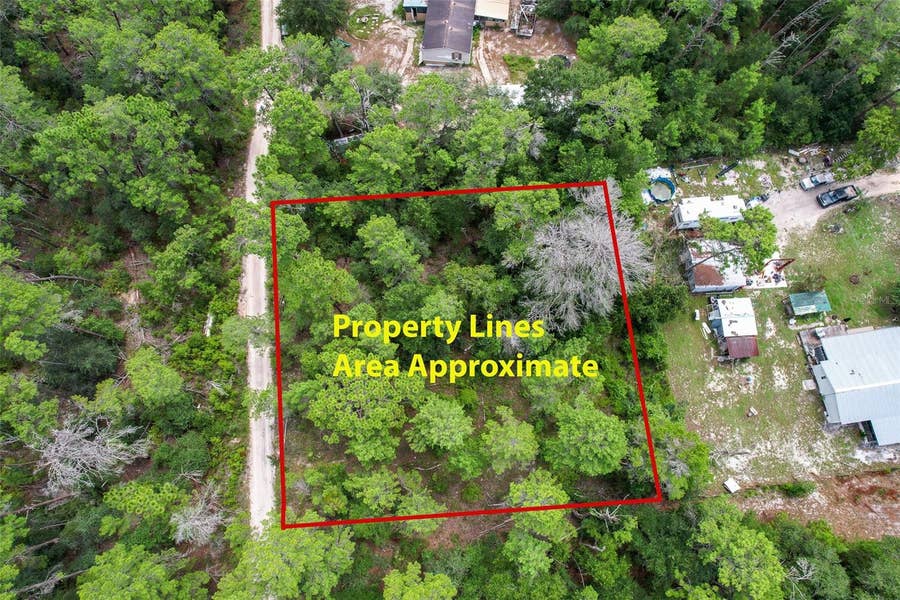 Property photo for 202 UTAH STREET, Satsuma, FL