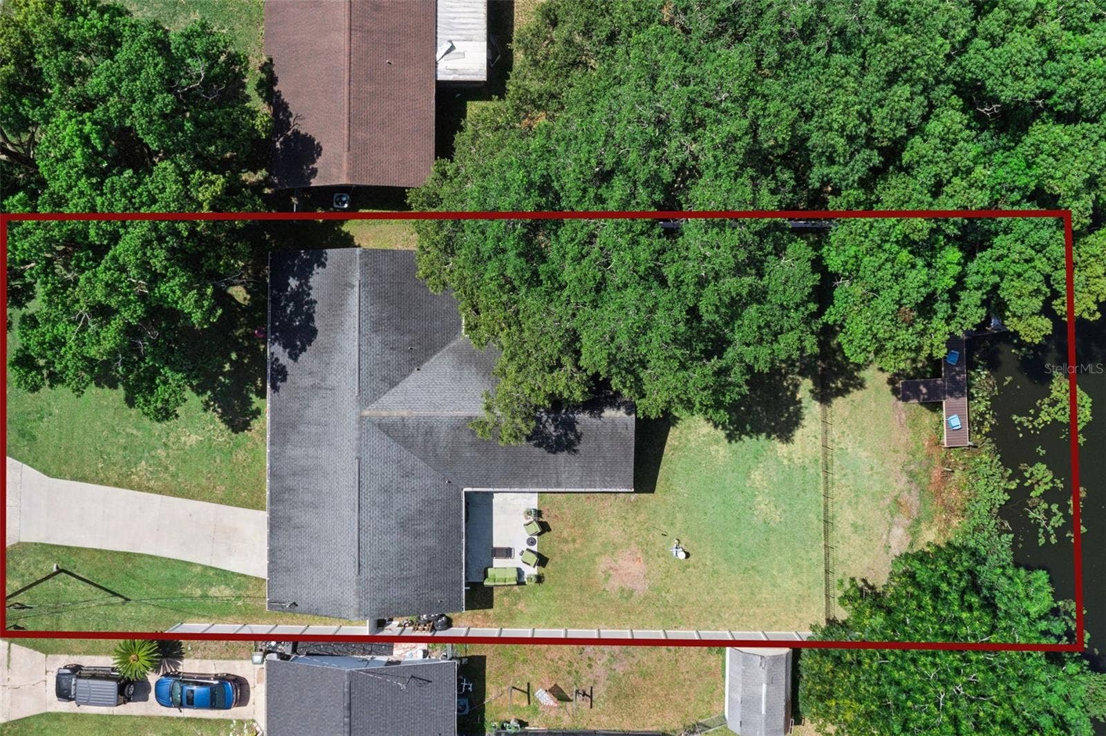 27821 LOIS DRIVE, Tavares, FL 32778 27821 LOIS DRIVE, Tavares, FL 32778