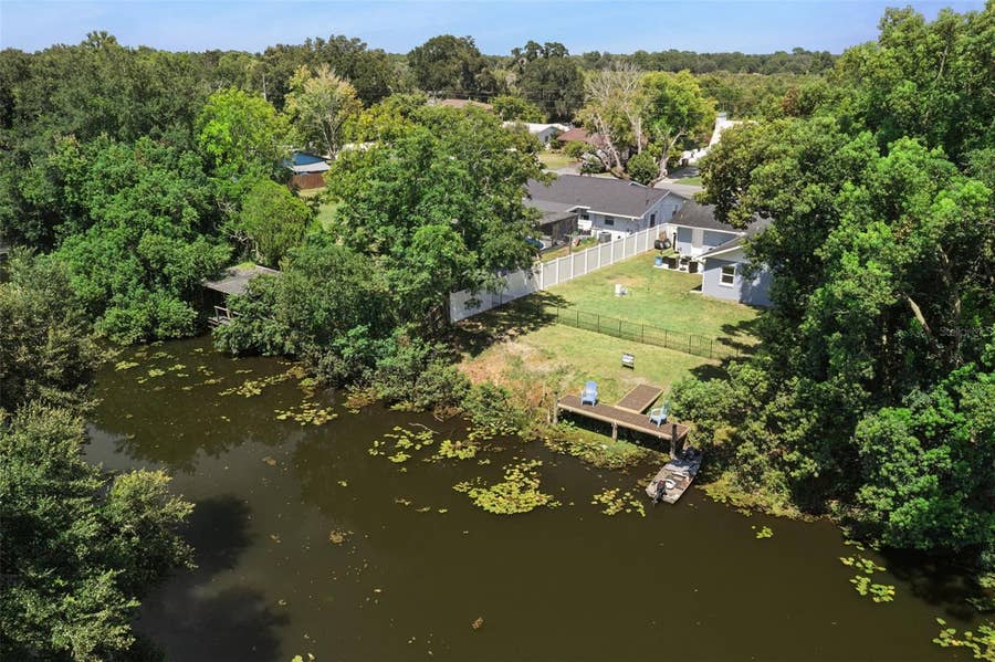 Property photo for 27821 LOIS DRIVE, Tavares, FL