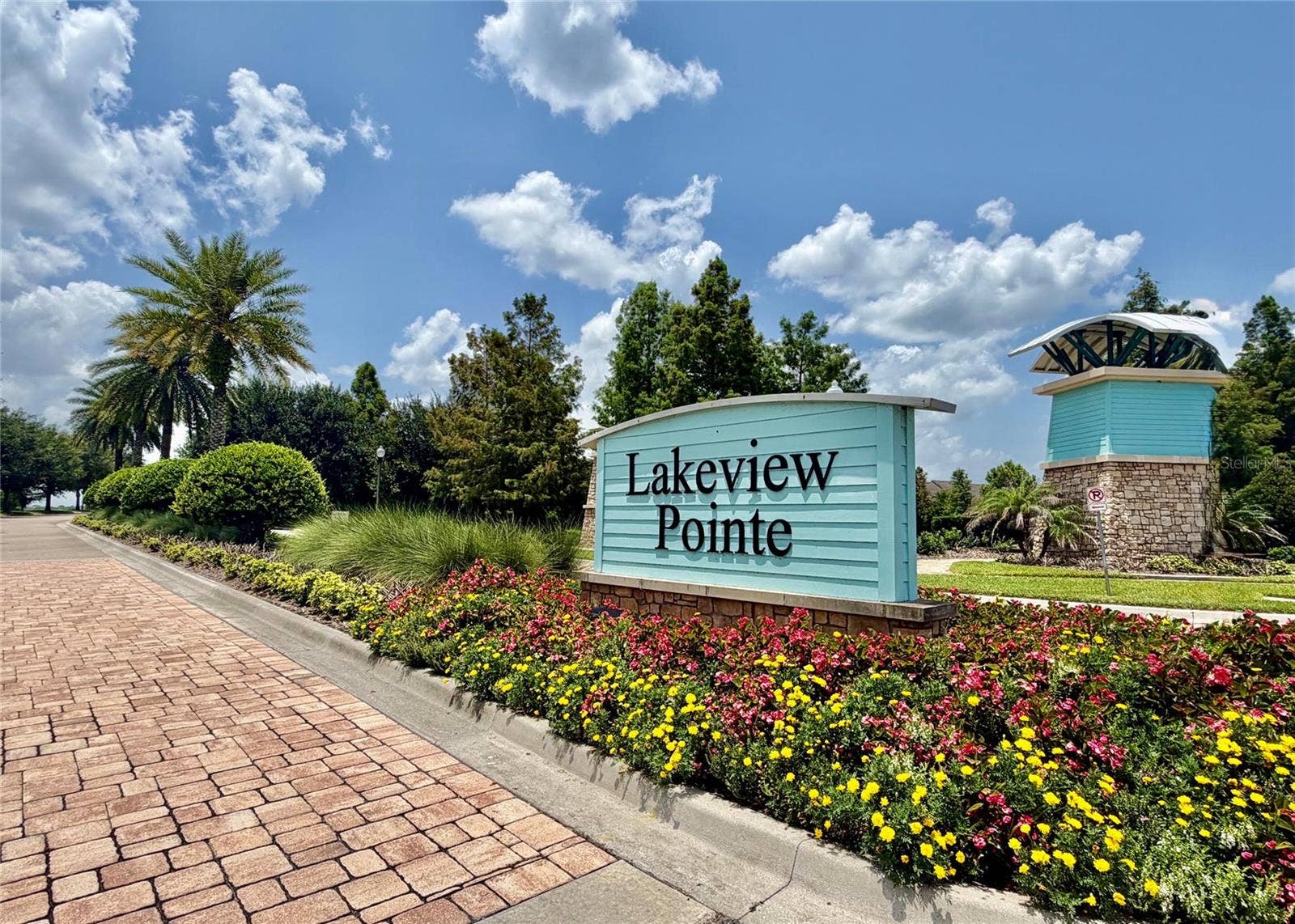 14048 LARKSPUR LAKE DRIVE, Winter Garden, FL 34787 14048 Larkspur Lake Dr - Welcome to Lakeview Pointe at Horizon West.