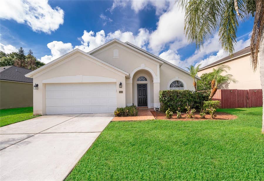 Property photo for 13233 HEMING WAY, Orlando, FL