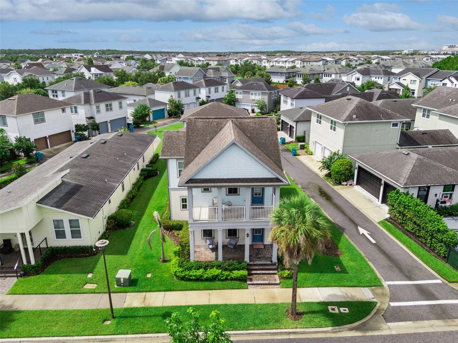 13126 GRANGER AVENUE, Orlando, FL 32827