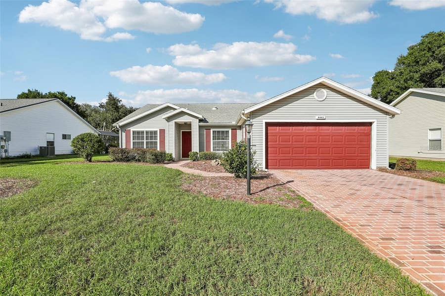 Property photo for 4443 RIVER RIDGE DRIVE, Leesburg, FL