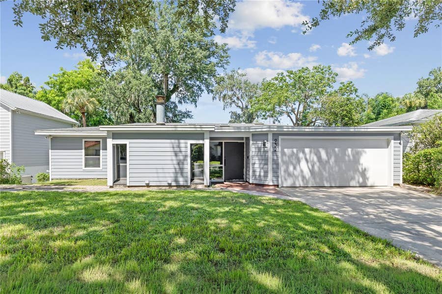 Property photo for 932 N HYER AVENUE, Orlando, FL