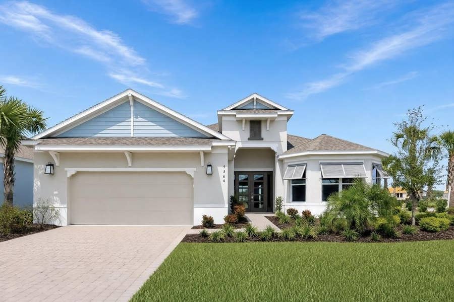 Property photo for 4364 CURACAO PLACE, Kissimmee, FL