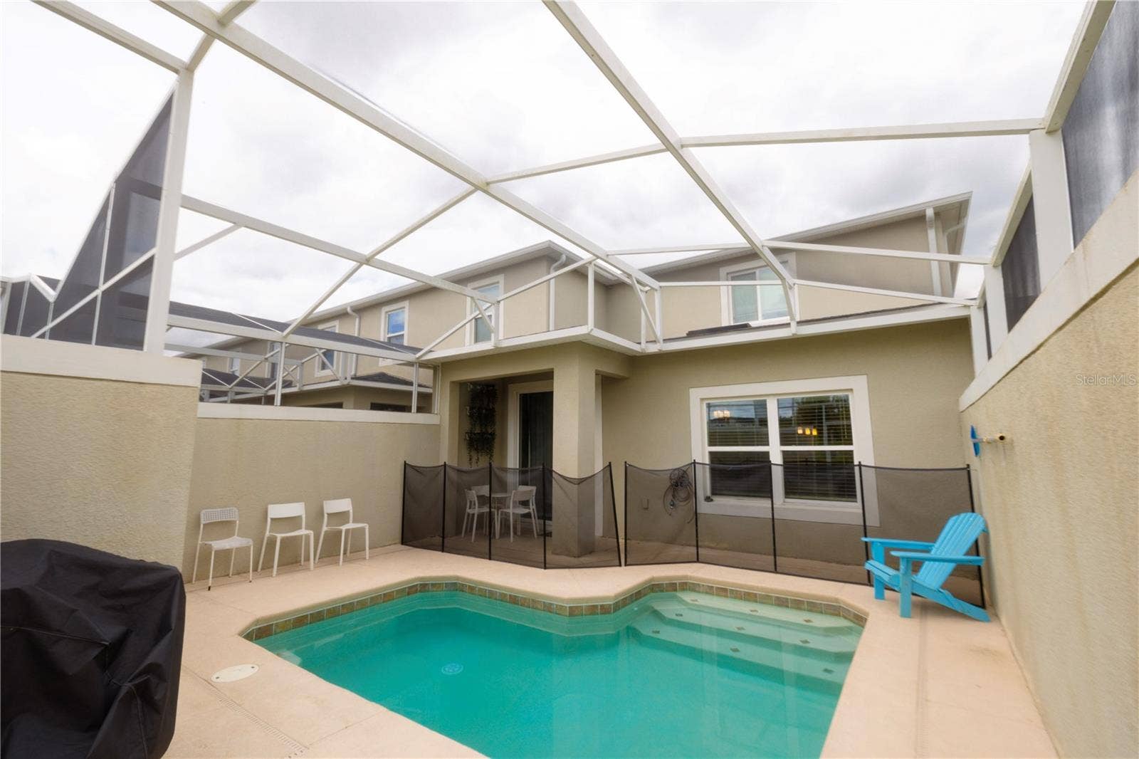 302 OCEAN COURSE AVENUE, Davenport, FL 33896