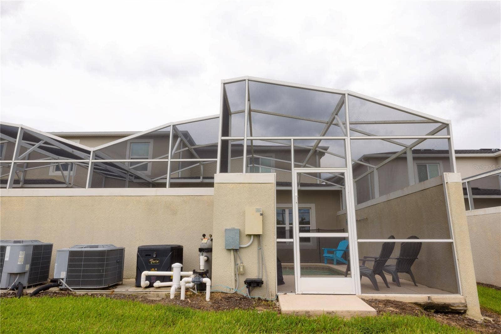 302 OCEAN COURSE AVENUE, Davenport, FL 33896