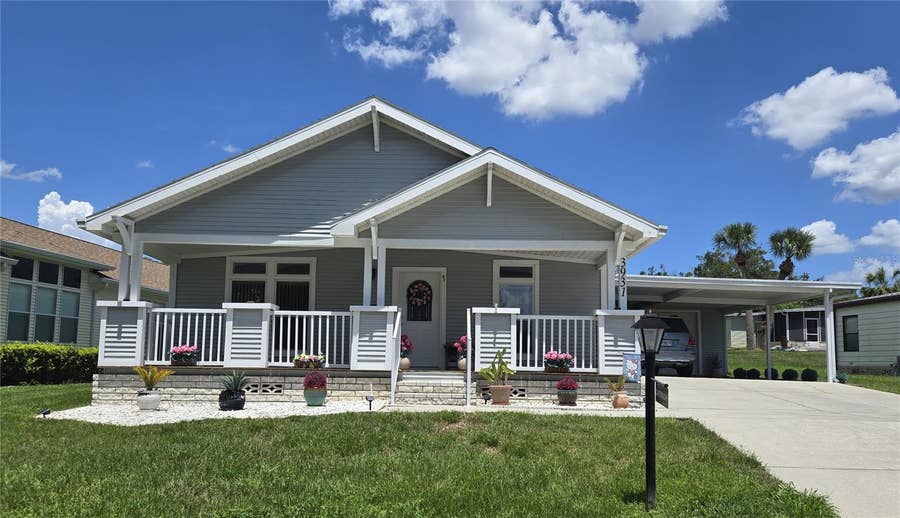 Property photo for 3931 COHEN DRIVE, #734, Zellwood, FL