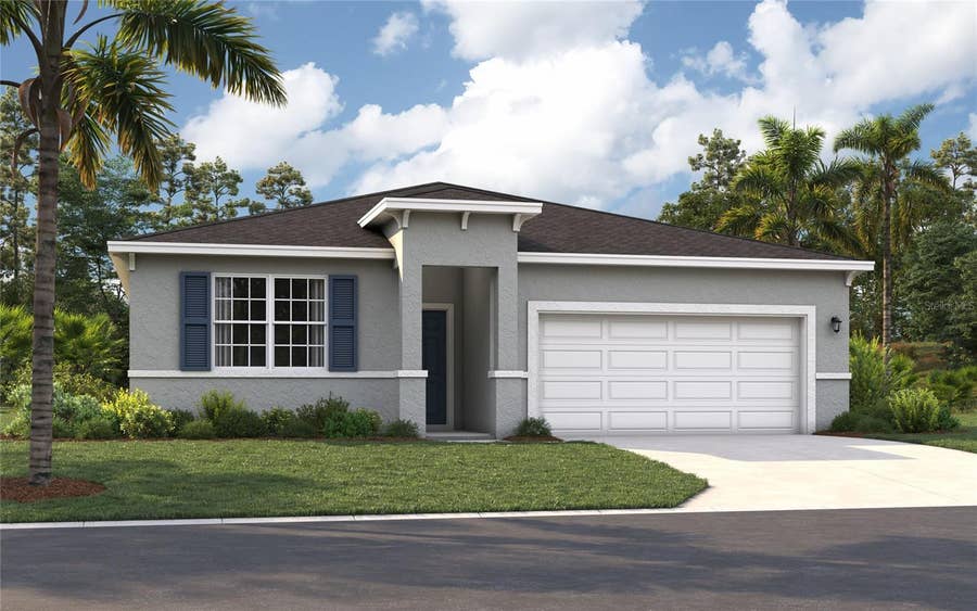 Property photo for 1737 FLAG STREET, Haines City, FL