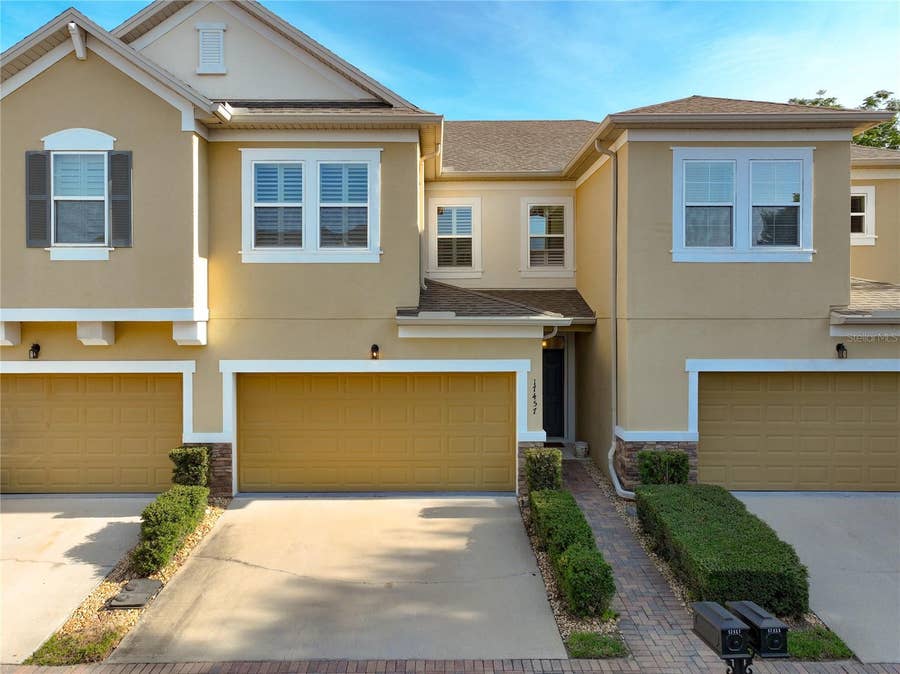 Property photo for 17457 CHATEAU PINE WAY, Clermont, FL