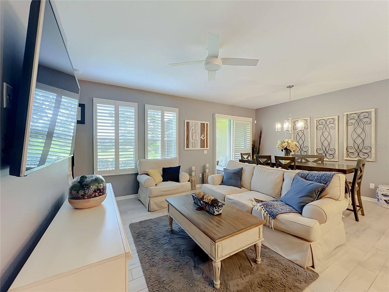 17457 CHATEAU PINE WAY, Clermont, FL 34711