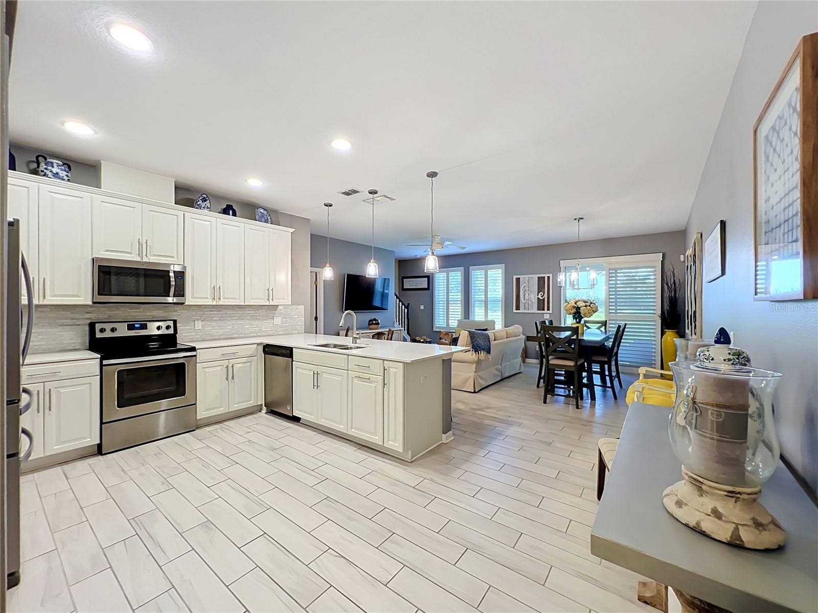 17457 CHATEAU PINE WAY, Clermont, FL 34711