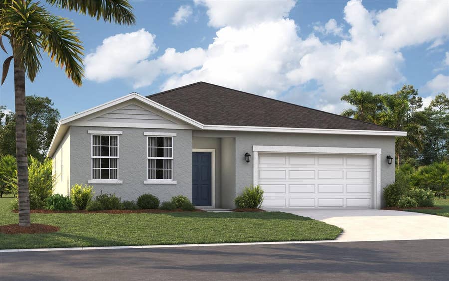 Property photo for 1817 AMERICAN WAY, Haines City, FL