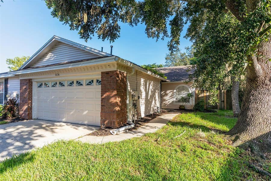 Property photo for 824 HILLARY COURT, Longwood, FL