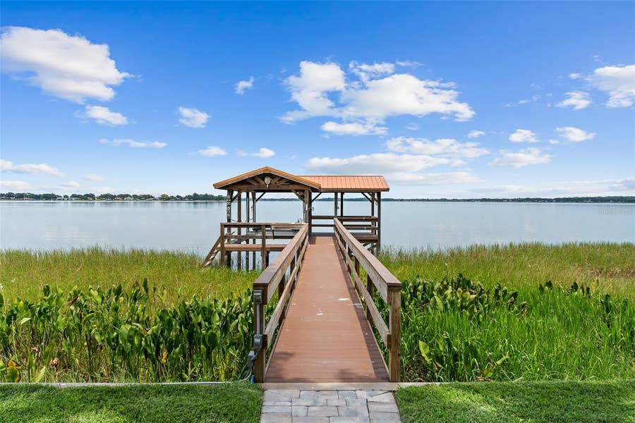 Property photo for 1412 MOSSWOOD DR, Leesburg, FL