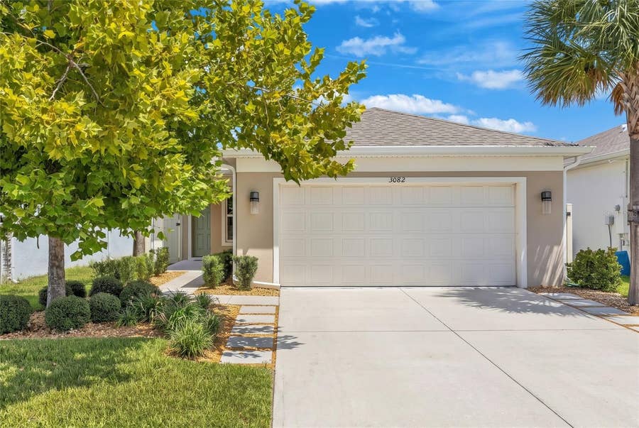 Property photo for 3082 GREEN PARK DRIVE, Deland, FL