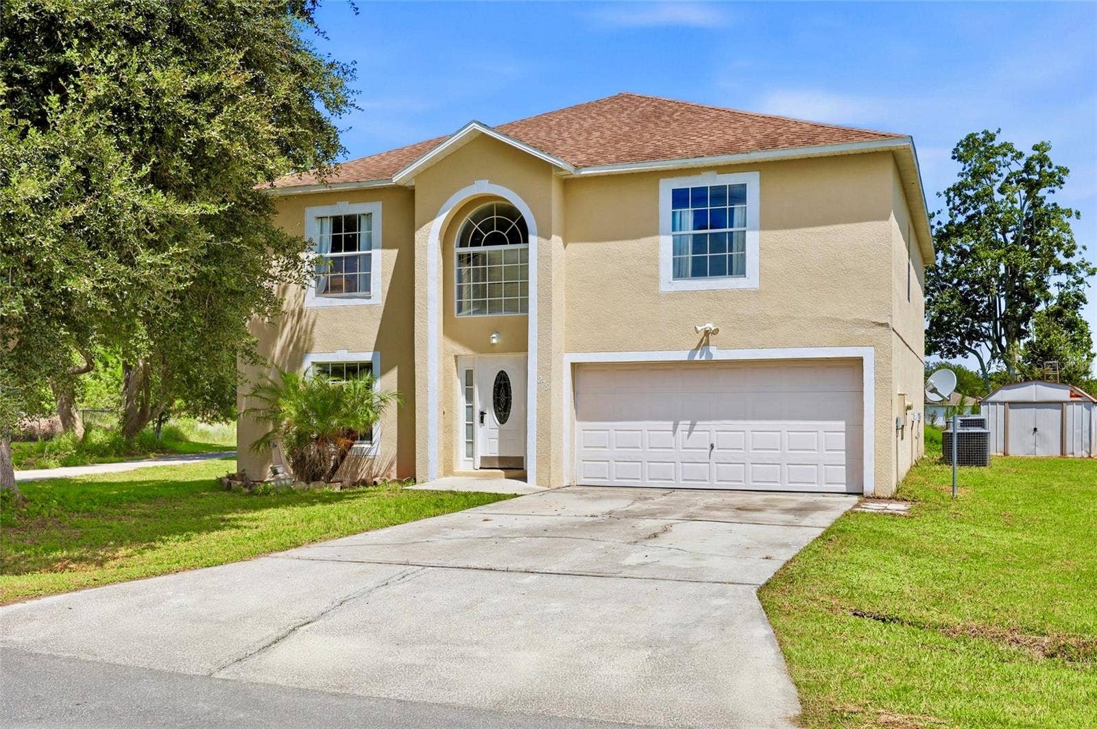275 CHADWORTH DRIVE, Kissimmee, FL 34758 275 CHADWORTH DRIVE, Kissimmee, FL 34758