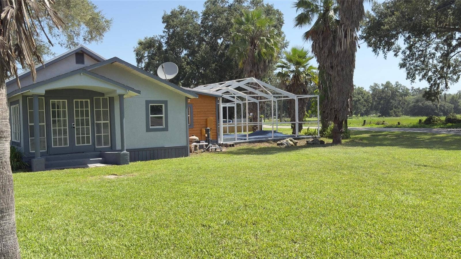 14740 JOHNS ROAD, Dade City, FL 33525 14740 JOHNS ROAD, Dade City, FL 33525