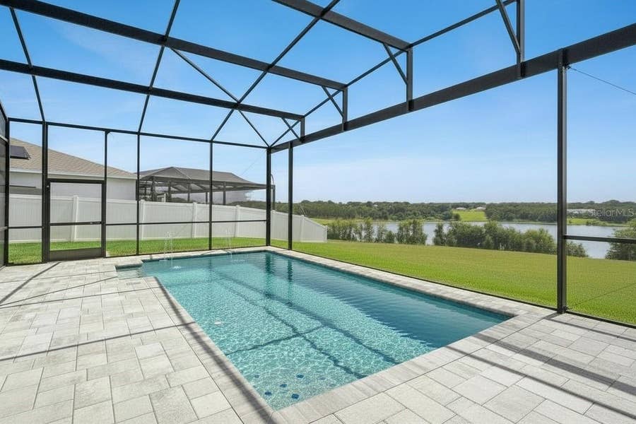 Property photo for 822 KAPI DRIVE, Groveland, FL