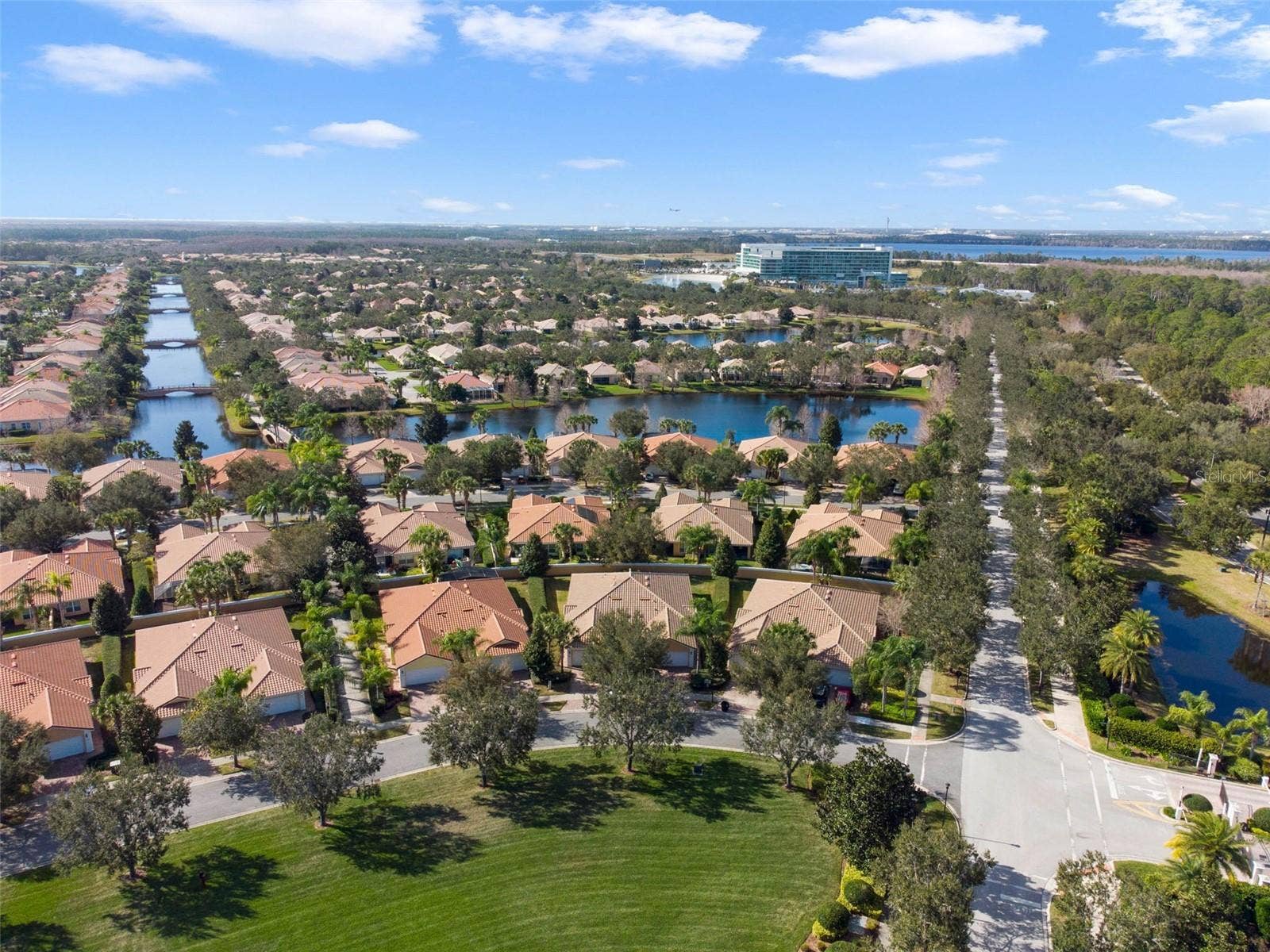 11951 FIORE DRIVE, Orlando, FL 32827 11951 FIORE DRIVE, Orlando, FL 32827