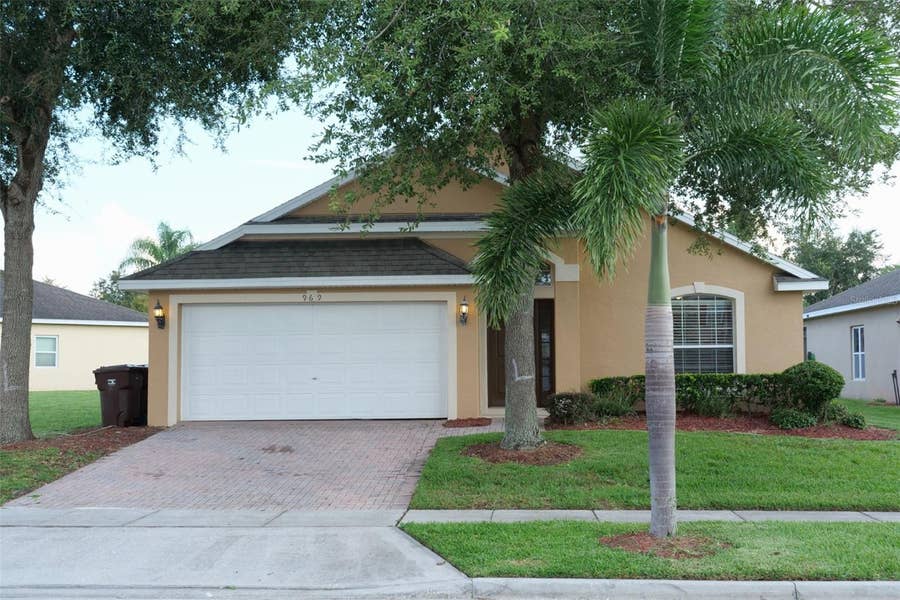 Property photo for 969 ANDALUSIA LOOP, Davenport, FL