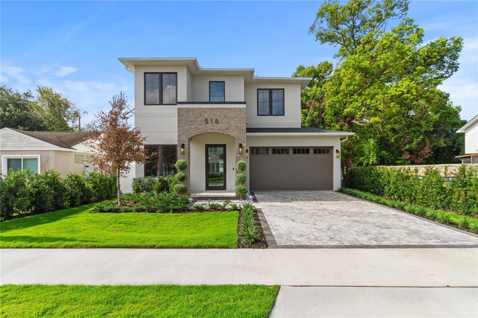 516 CLAYTON STREET, Orlando, FL 32804 516 CLAYTON STREET, Orlando, FL 32804