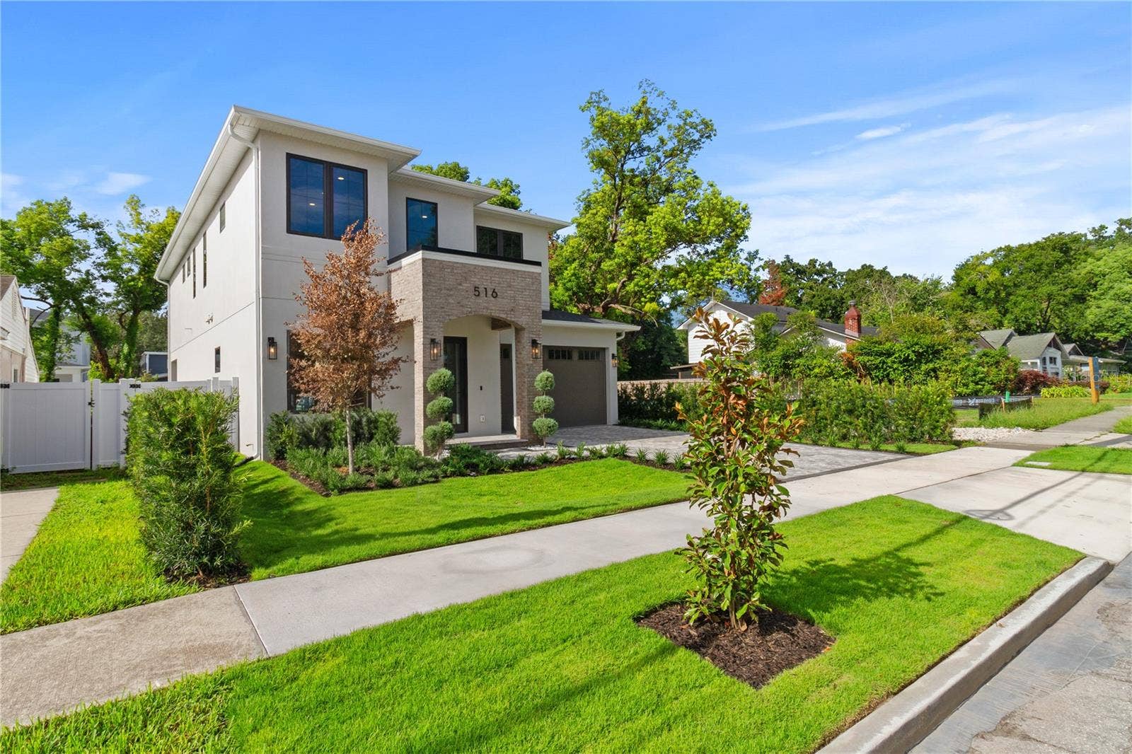 516 CLAYTON STREET, Orlando, FL 32804 516 CLAYTON STREET, Orlando, FL 32804