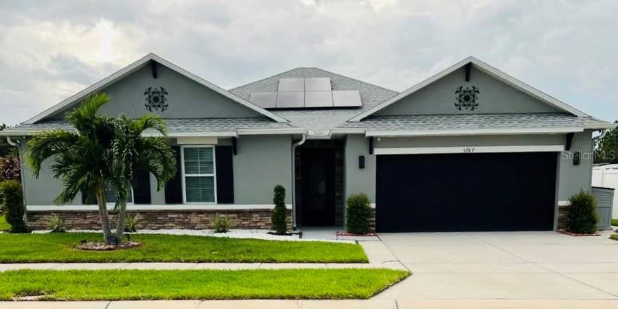 Property photo for 5787 MARSH LANDING DRIVE, Winter Haven, FL