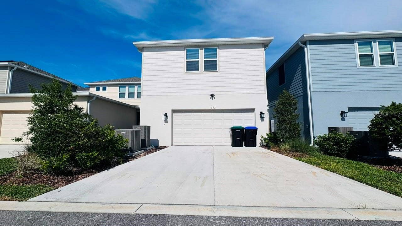 16192 HONEY HARVEST STREET, Winter Garden, FL 34787 16192 HONEY HARVEST STREET, Winter Garden, FL 34787