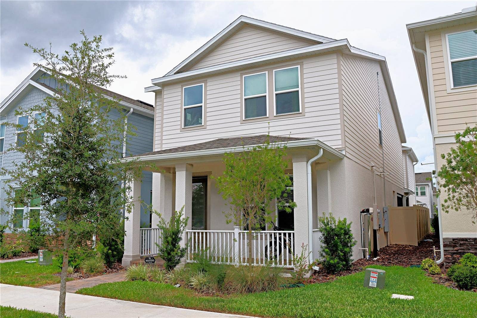 16192 HONEY HARVEST STREET, Winter Garden, FL 34787 16192 HONEY HARVEST STREET, Winter Garden, FL 34787