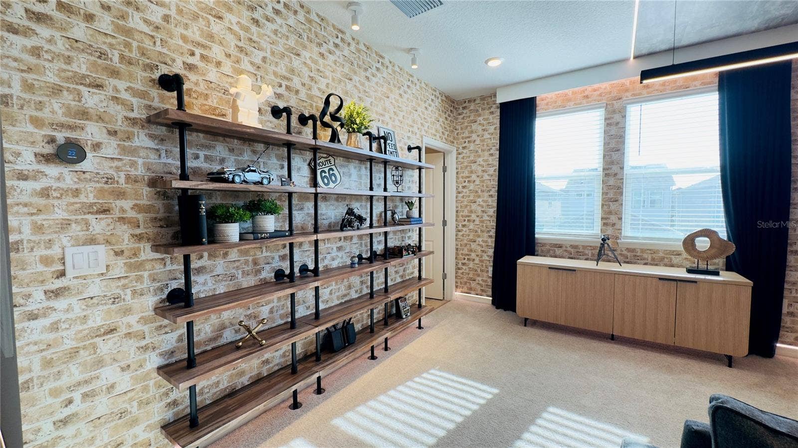 16192 HONEY HARVEST STREET, Winter Garden, FL 34787 Independent studio above the garage