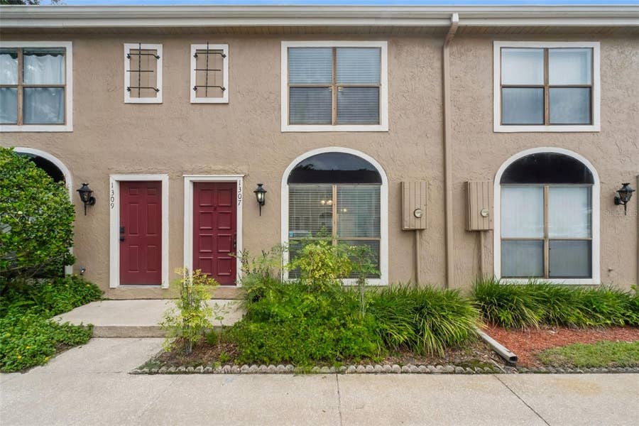 Property photo for 1307 PARK VILLA PLACE, Winter Springs, FL
