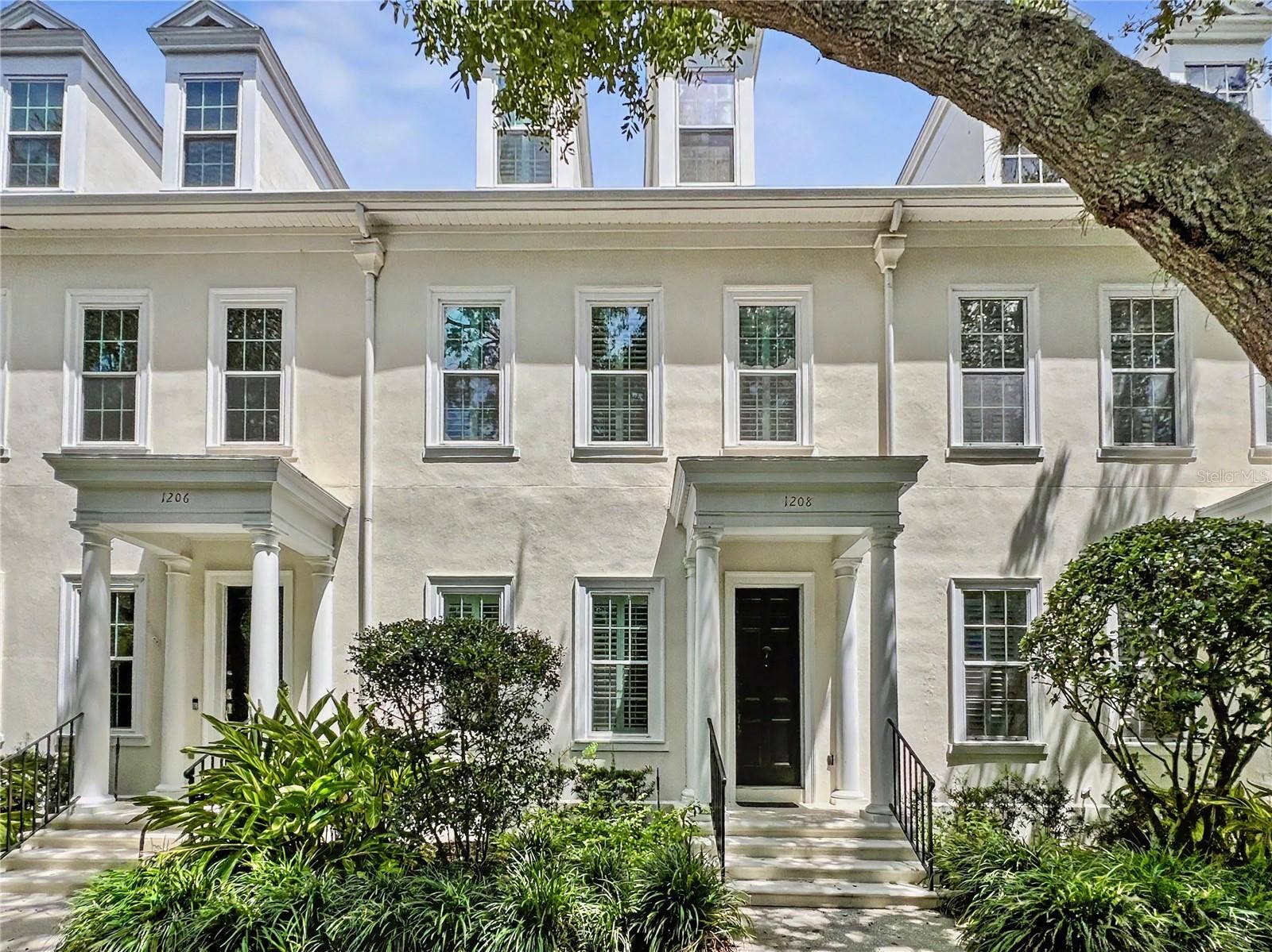 1208 CELEBRATION AVENUE, Celebration, FL 34747 1208 CELEBRATION AVENUE, Celebration, FL 34747