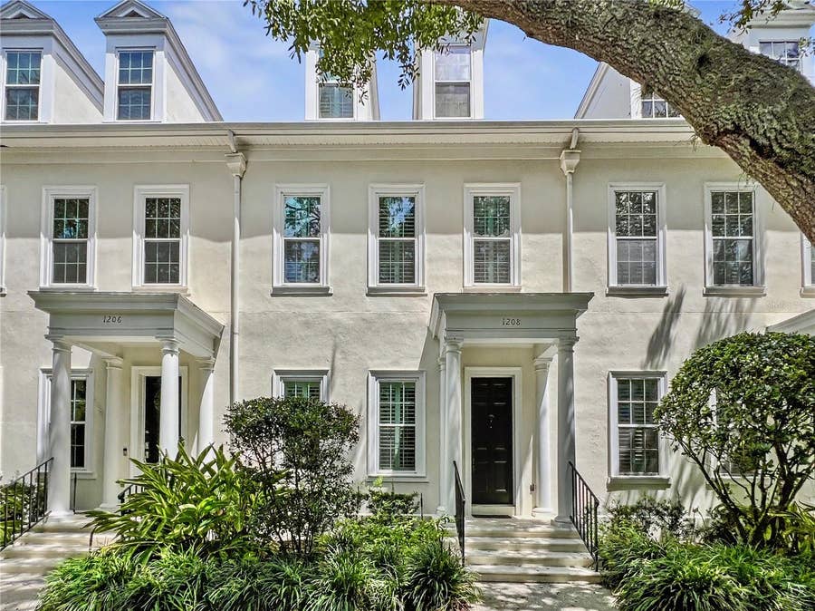 Property photo for 1208 CELEBRATION AVENUE, Celebration, FL