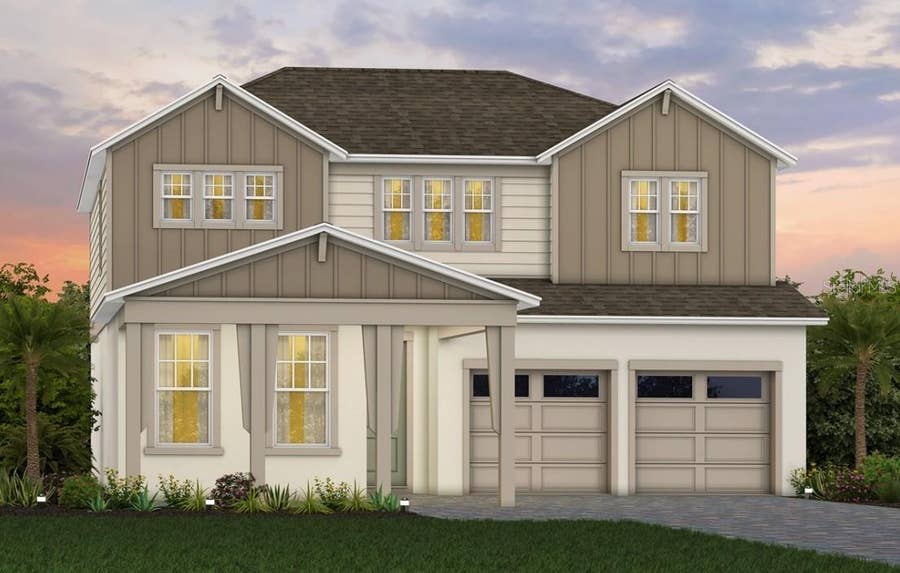 Property photo for 427 WINTER GROVE BOULEVARD, Winter Garden, FL