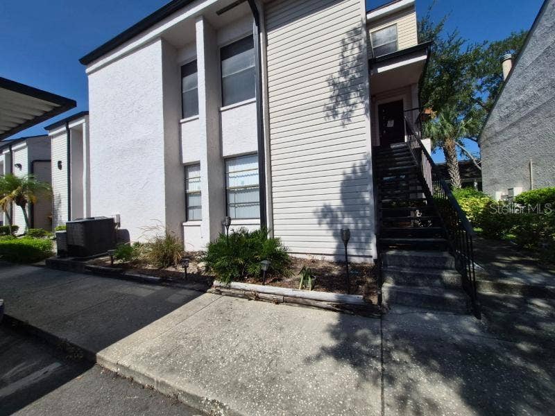 4719 PURITAN CIRCLE, #625, Tampa, FL 33617 4719 PURITAN CIRCLE, #625, Tampa, FL 33617