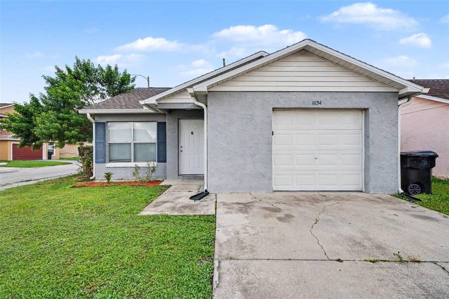 Property photo for 1034 CLOVERCREST ROAD, Orlando, FL