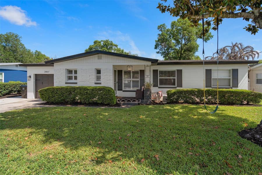 Property photo for 2907 VINE STREET, Orlando, FL