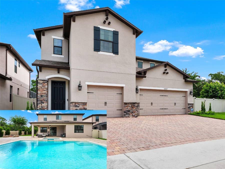 Property photo for 10037 LEYBURN COURT, Orlando, FL