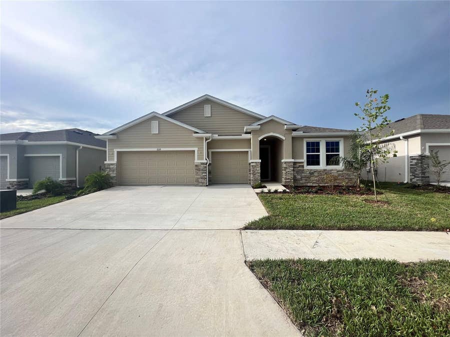 Property photo for 32219 CONCHSHELL SAIL STREET, Wesley Chapel, FL