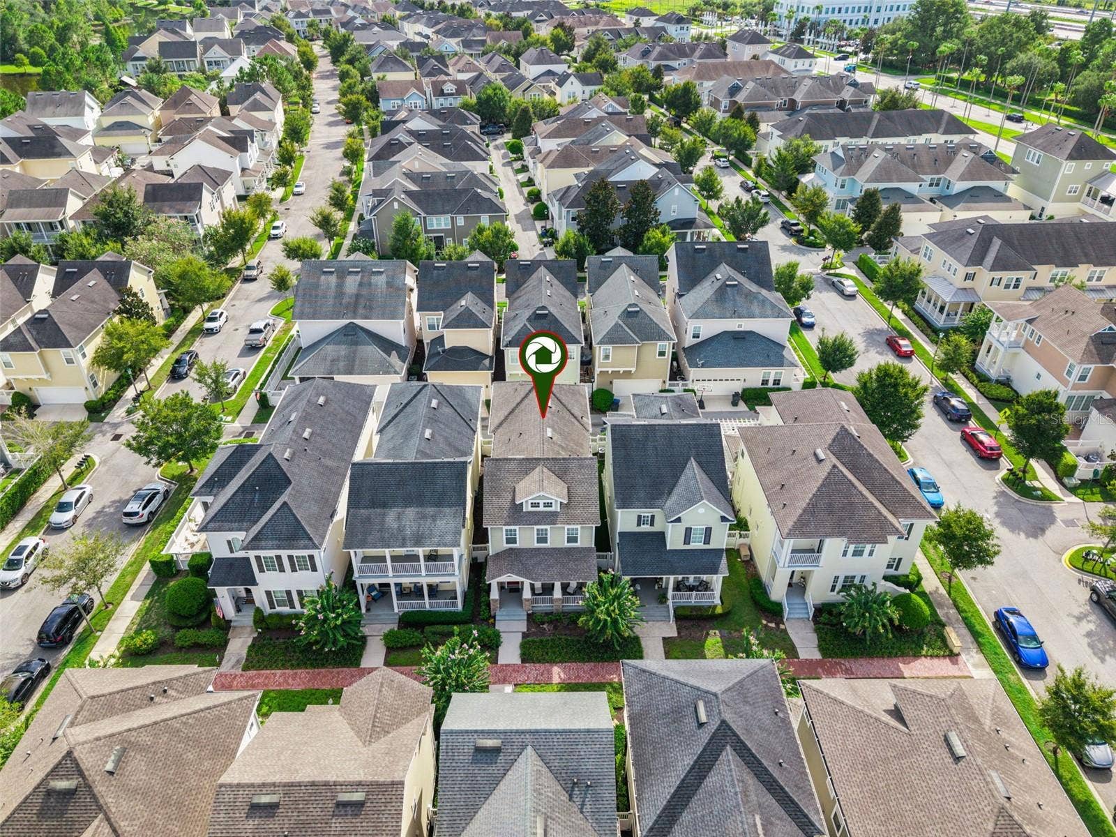 1425 RESOLUTE STREET, Celebration, FL 34747 1425 RESOLUTE STREET, Celebration, FL 34747